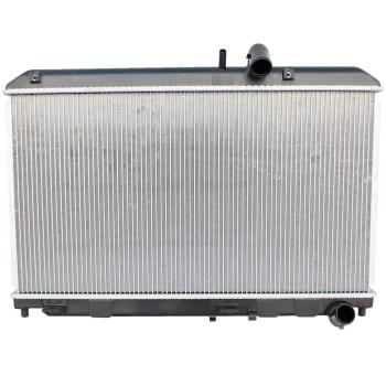 2006 Mazda RX-8 Radiator Denso 2219390 image 1 of 1