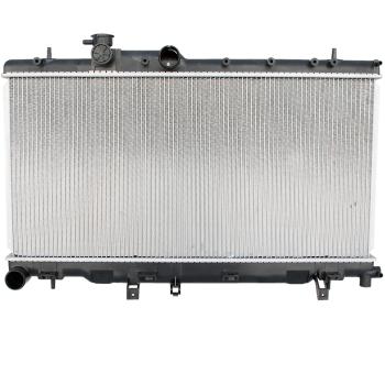 2004 Subaru Impreza Radiator Denso 2219391 image 1 of 1