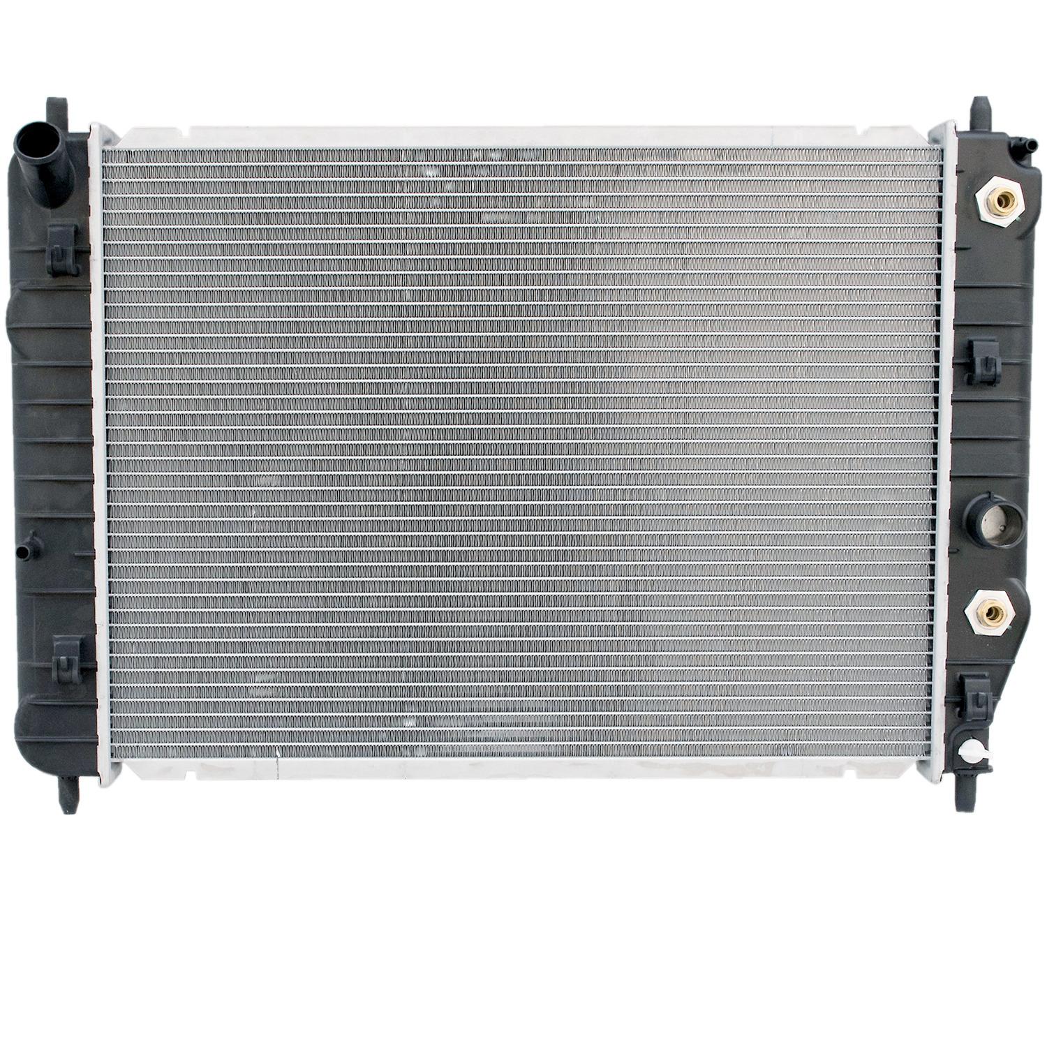 Denso 2219393 - Radiator Denso 2219393 Radiator product image 1 of 1
