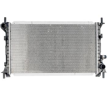 2007 Ford Focus Radiator Denso 2219395 image 1 of 1