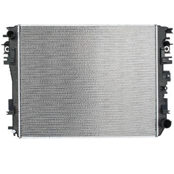 2018 Ram 3500 Radiator Denso 2219397 image 1 of 1