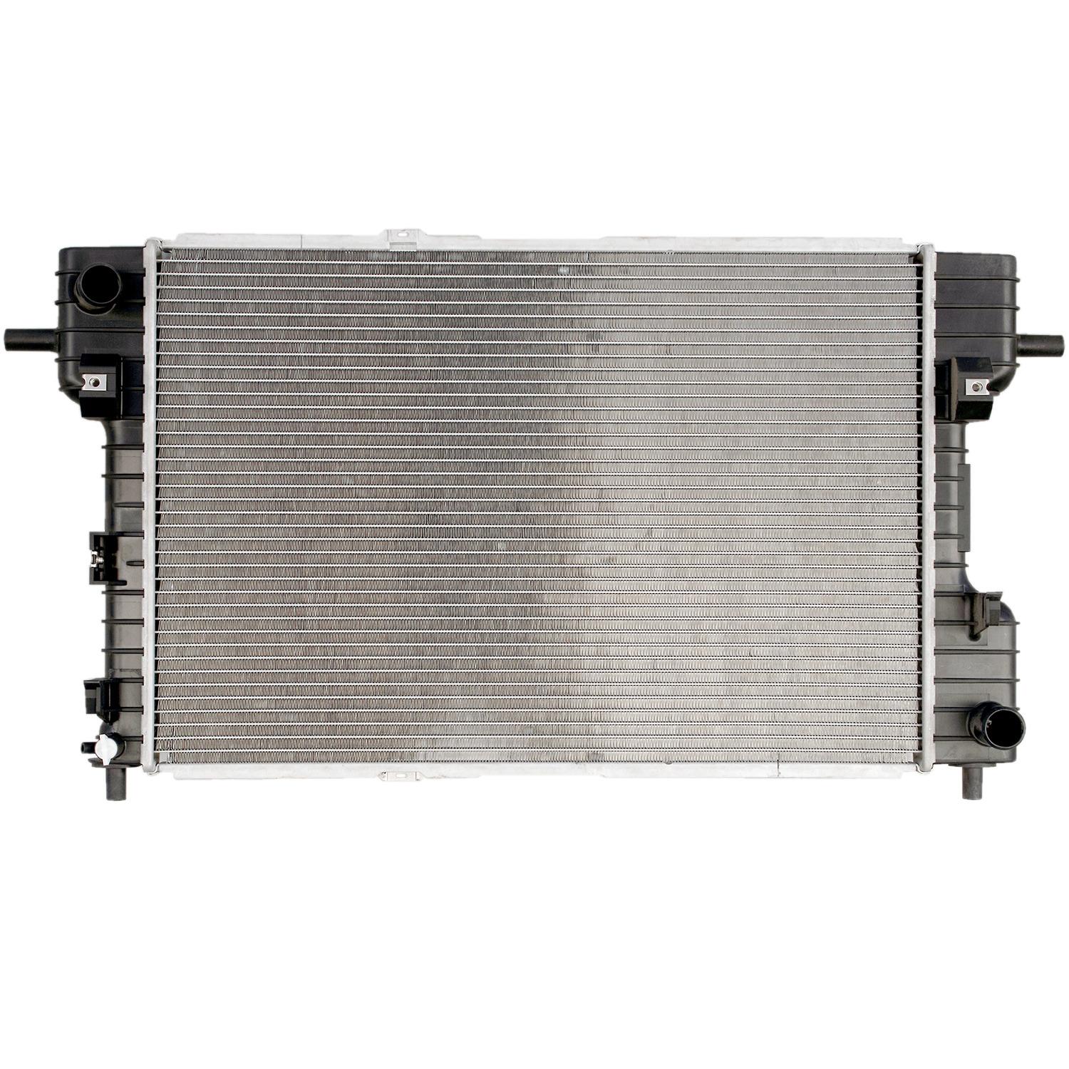 Denso 2219398 - Radiator Denso 2219398 Radiator product image 1 of 1