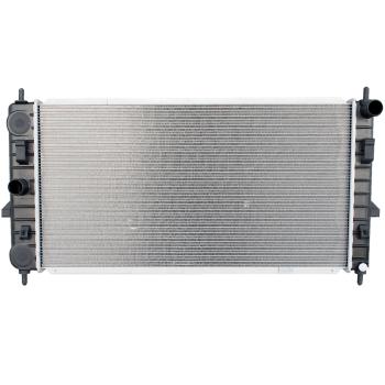 2010 Chevrolet Cobalt Radiator Denso 2219399 image 1 of 1