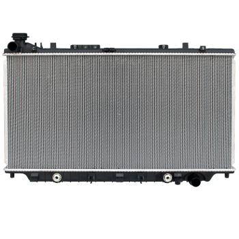 2015 Chevrolet SS Radiator Denso 2219402 image 1 of 1