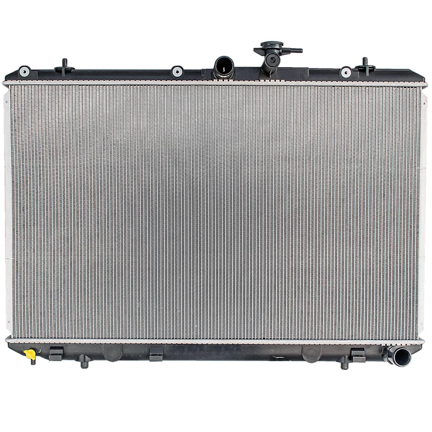 Denso 2219404 Radiator product image 1 of 1