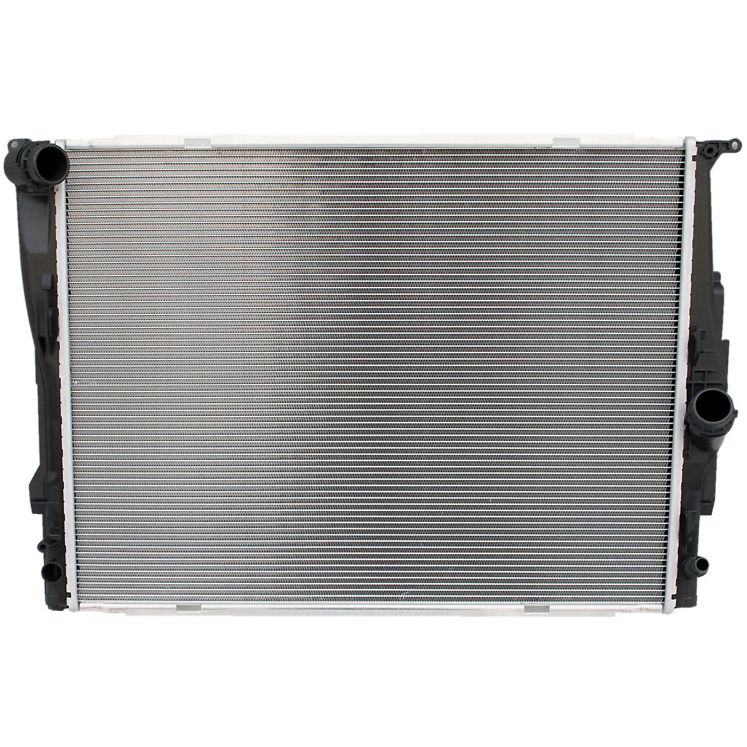 Denso 2219405 Radiator product image 1 of 1