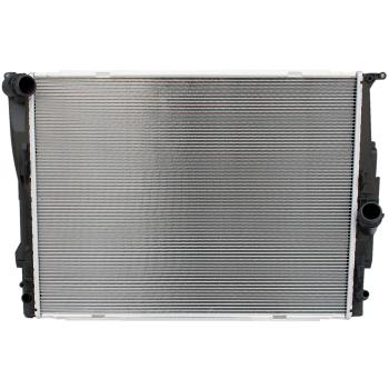 2011 BMW Z4 Radiator Denso 2219405 image 1 of 1