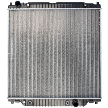 2005 Ford F-350 Super Duty Radiator Denso 2219406 image 1 of 1