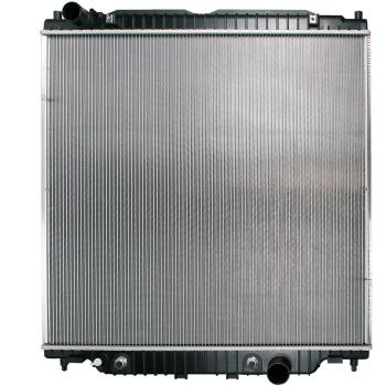 2015 Ford F53 Radiator Denso 2219407 image 1 of 1