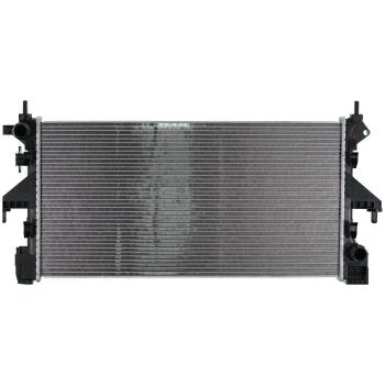 2014 Ram ProMaster 2500 Radiator Denso 2219408 image 1 of 1