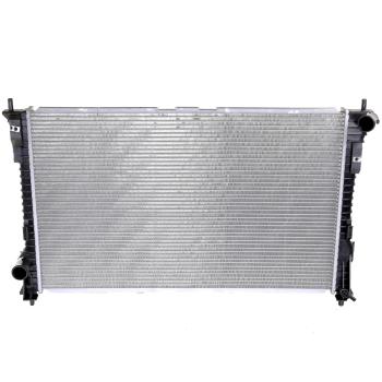 2015 Ford Taurus Radiator Denso 2219409 image 1 of 1
