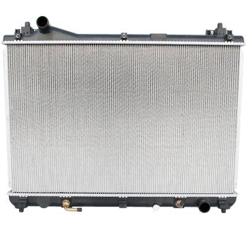 2008 Suzuki Grand Vitara Radiator Denso 2219410 image 1 of 1