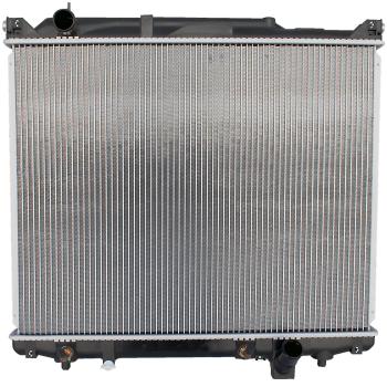 2005 Suzuki XL-7 Radiator Denso 2219411 image 1 of 1
