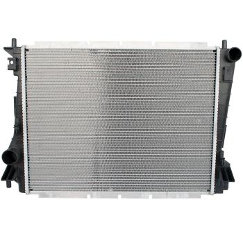 2014 Ford Mustang Radiator Denso 2219413 image 1 of 1