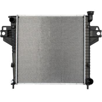 2006 Jeep Liberty Radiator Denso 2219417 image 1 of 1