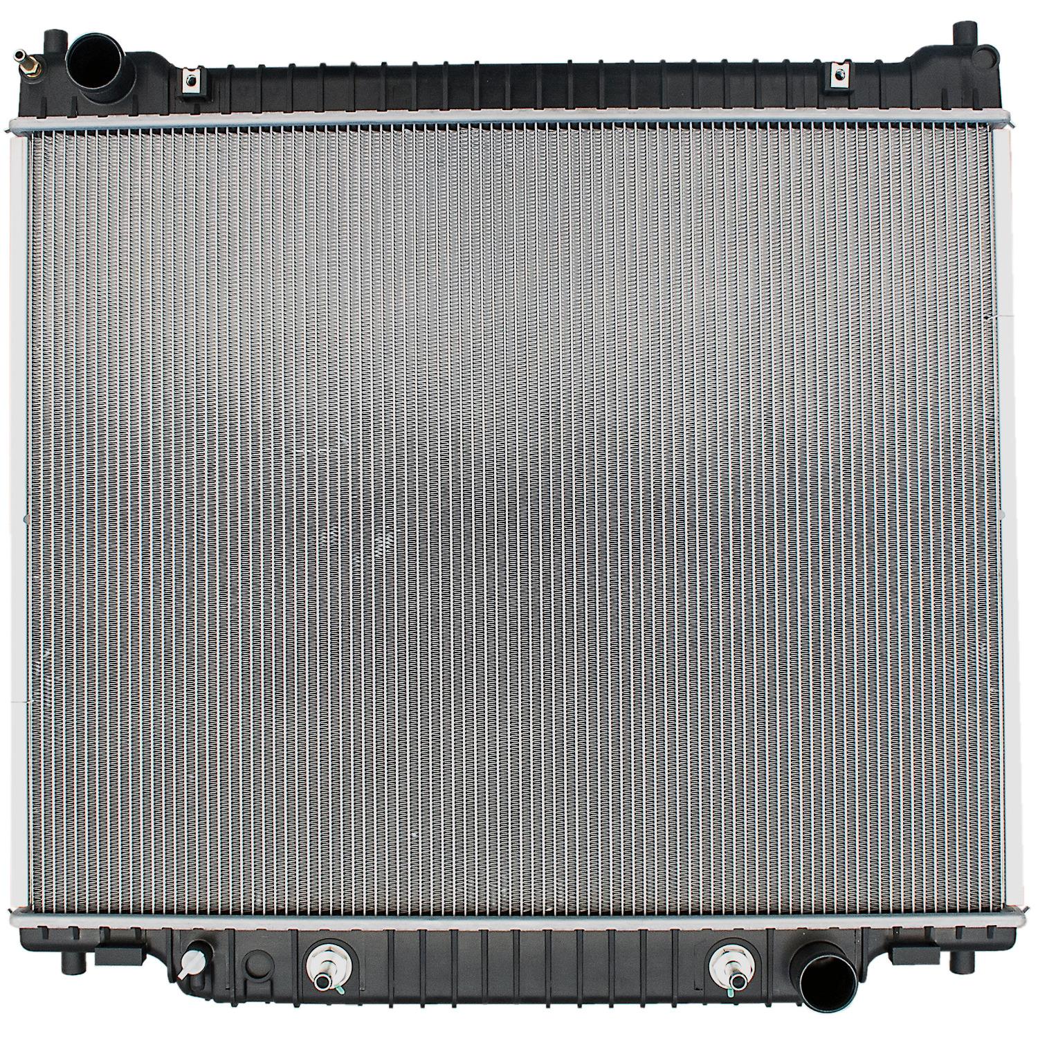 Denso 2219418 - Radiator Denso 2219418 Radiator product image 1 of 1