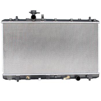 2010 Suzuki SX4 Radiator Denso 2219419 image 1 of 1