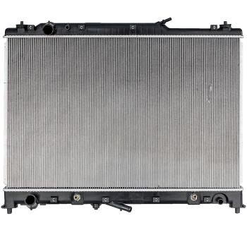 2015 Mazda CX-9 Radiator Denso 2219420 image 1 of 1