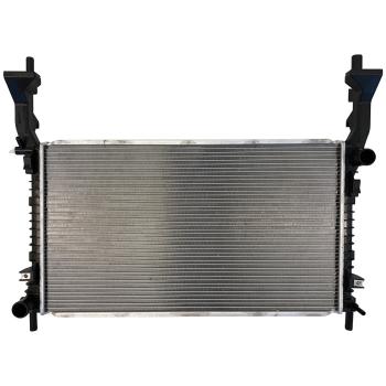 2015 Ford Mustang Radiator Denso 2219424 image 1 of 1