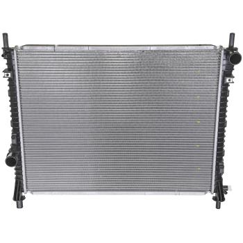 2015 Ford Mustang Radiator Denso 2219427 image 1 of 1