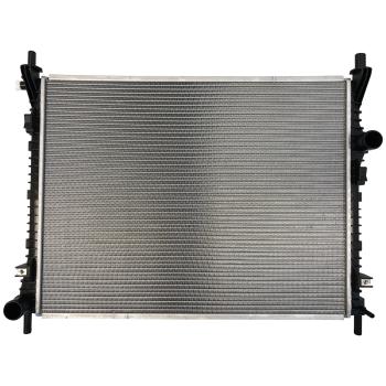 2015 Ford Mustang Radiator Denso 2219431 image 1 of 1