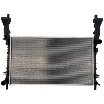 2015 Ford Mustang Radiator Denso 2219432 image 1 of 1