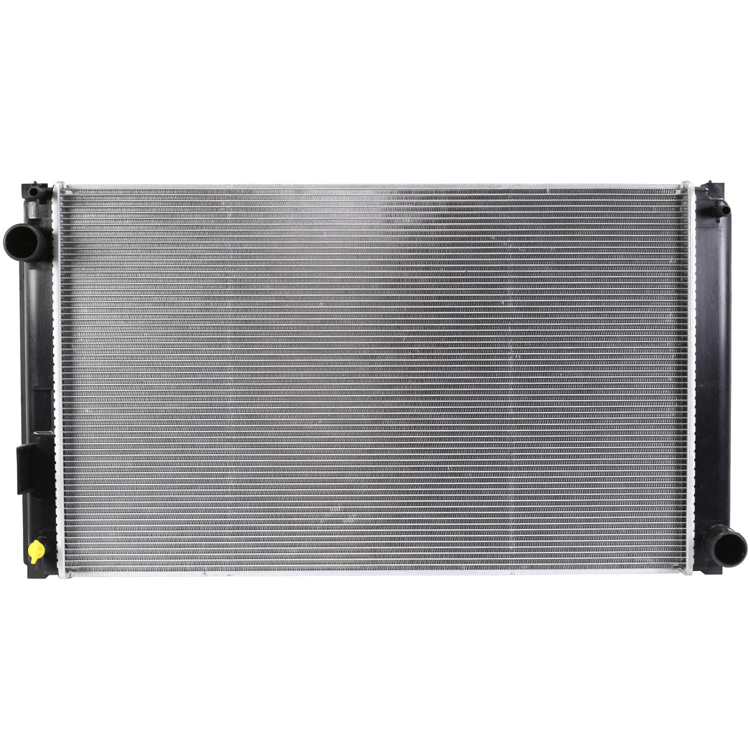 Denso 2219434 Radiator product image 1 of 1