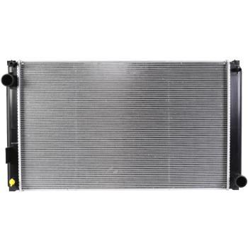 2018 Lexus NX300h Radiator