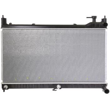 2018 Nissan Murano Radiator Denso 2219435 image 1 of 1