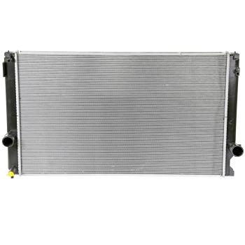 2016 Lexus NX200t Radiator Denso 2219436 image 1 of 1