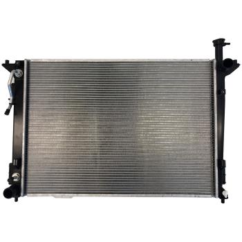 2018 Kia Sedona Radiator
