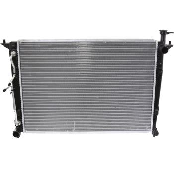 2016 Kia Sorento Radiator