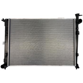 2016 Kia Sorento Radiator Denso 2219442 image 1 of 1