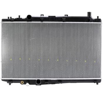 2019 Honda HR-V Radiator Denso 2219443 image 1 of 1