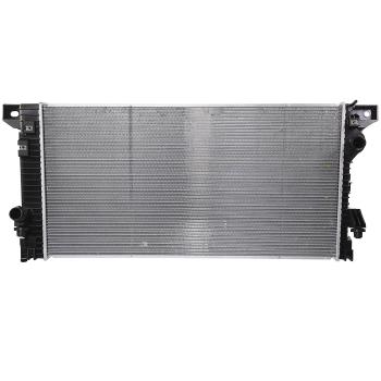 2015 Ford F-150 Radiator Denso 2219444 image 1 of 1