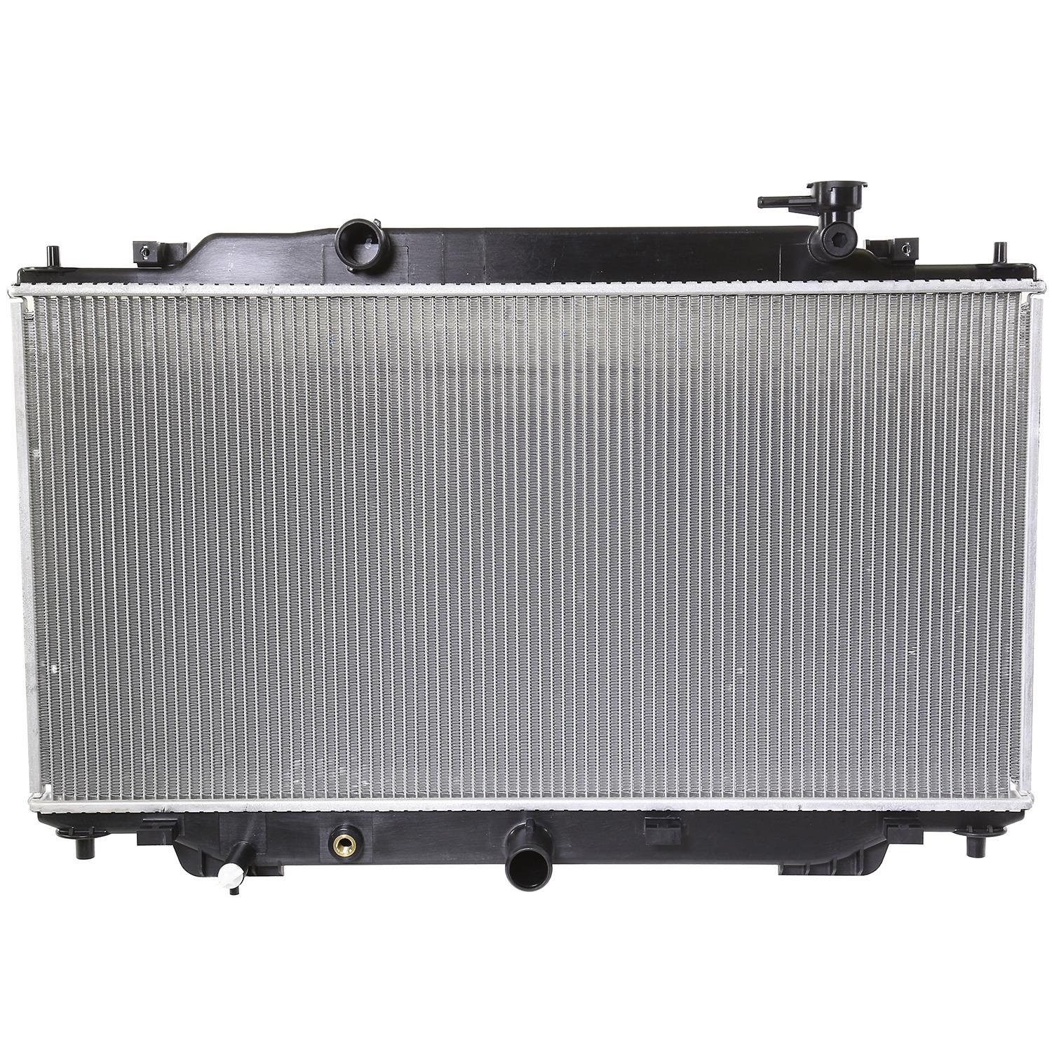 Denso 2219449 Radiator product image 1 of 1