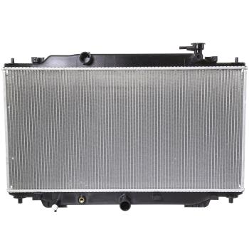 2014 Mazda 3 Radiator Denso 2219449 image 1 of 1