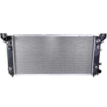 2015 GMC Sierra 1500 Radiator Denso 2219452 image 1 of 1