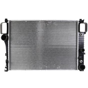 2011 Mercedes-Benz CL65 AMG Radiator Denso 2219455 image 1 of 1