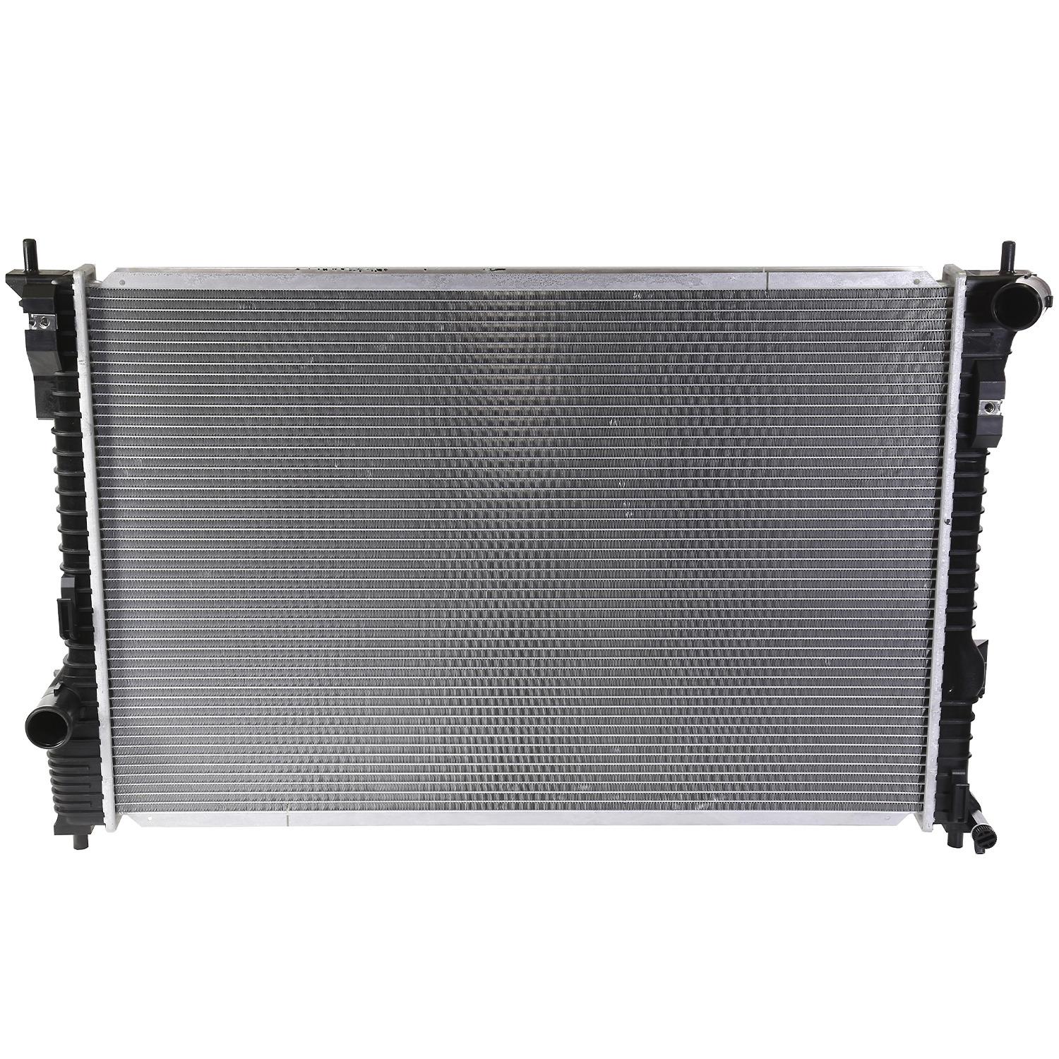 Denso 2219456 - Radiator Denso 2219456 Radiator product image 1 of 1