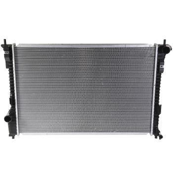 2019 Ford Flex Radiator Denso 2219456 image 1 of 1