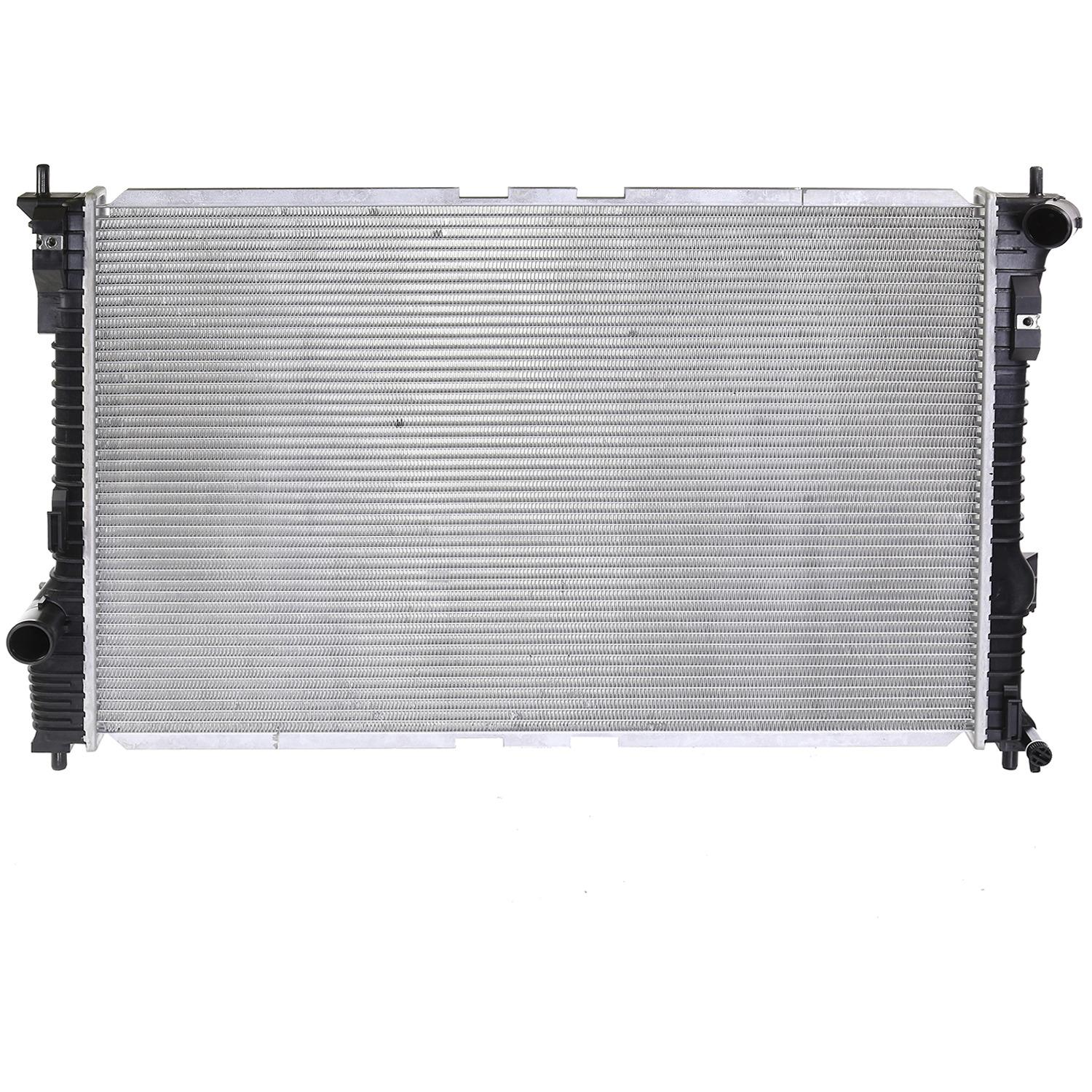 Denso 2219457 - Radiator Denso 2219457 Radiator product image 1 of 1