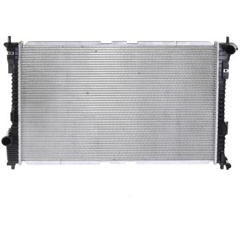 2015 Ford Explorer Radiator Denso 2219457 image 1 of 1