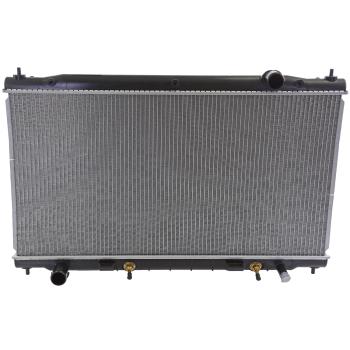 2016 Infiniti Q50 Radiator Denso 2219458 image 1 of 1