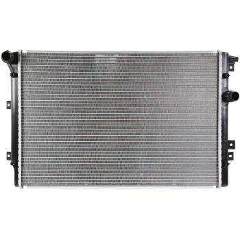 2013 Volkswagen Tiguan Radiator Denso 2219460 image 1 of 1