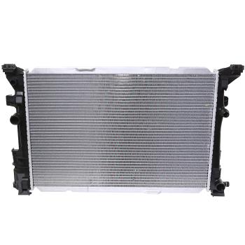 2019 Mercedes-Benz CLA250 Radiator Denso 2219462 image 1 of 1