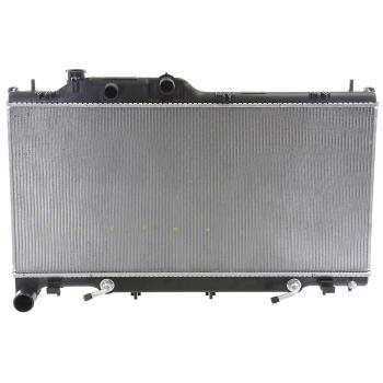 2017 Subaru Legacy Radiator Denso 2219465 image 1 of 1
