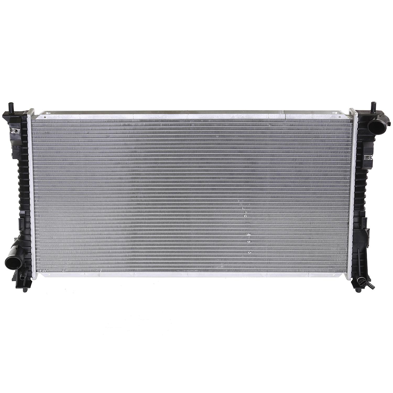 Denso 2219467 Radiator product image 1 of 1