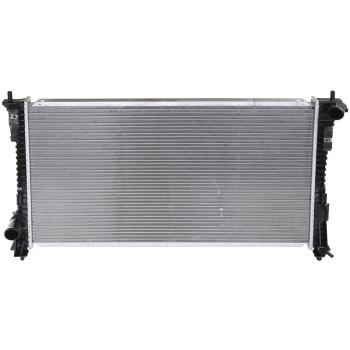 2015 Ford Taurus Radiator Denso 2219467 image 1 of 1