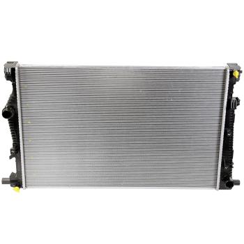 2015 Chrysler 200 Radiator Denso 2219470 image 1 of 1
